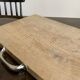 Vintage cutting board