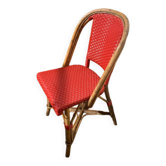 Chaises maison drucker