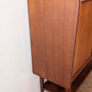 Meuble chêne SAM années 50