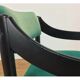 Carimate armchair by Vico Magistretti