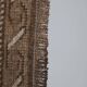 Vintage Turkish handmade rug 179x305 cm