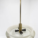 Bauhaus chandelier by ias, 1930s