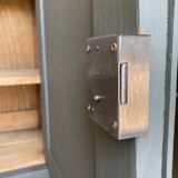 Restored Parisian buffet