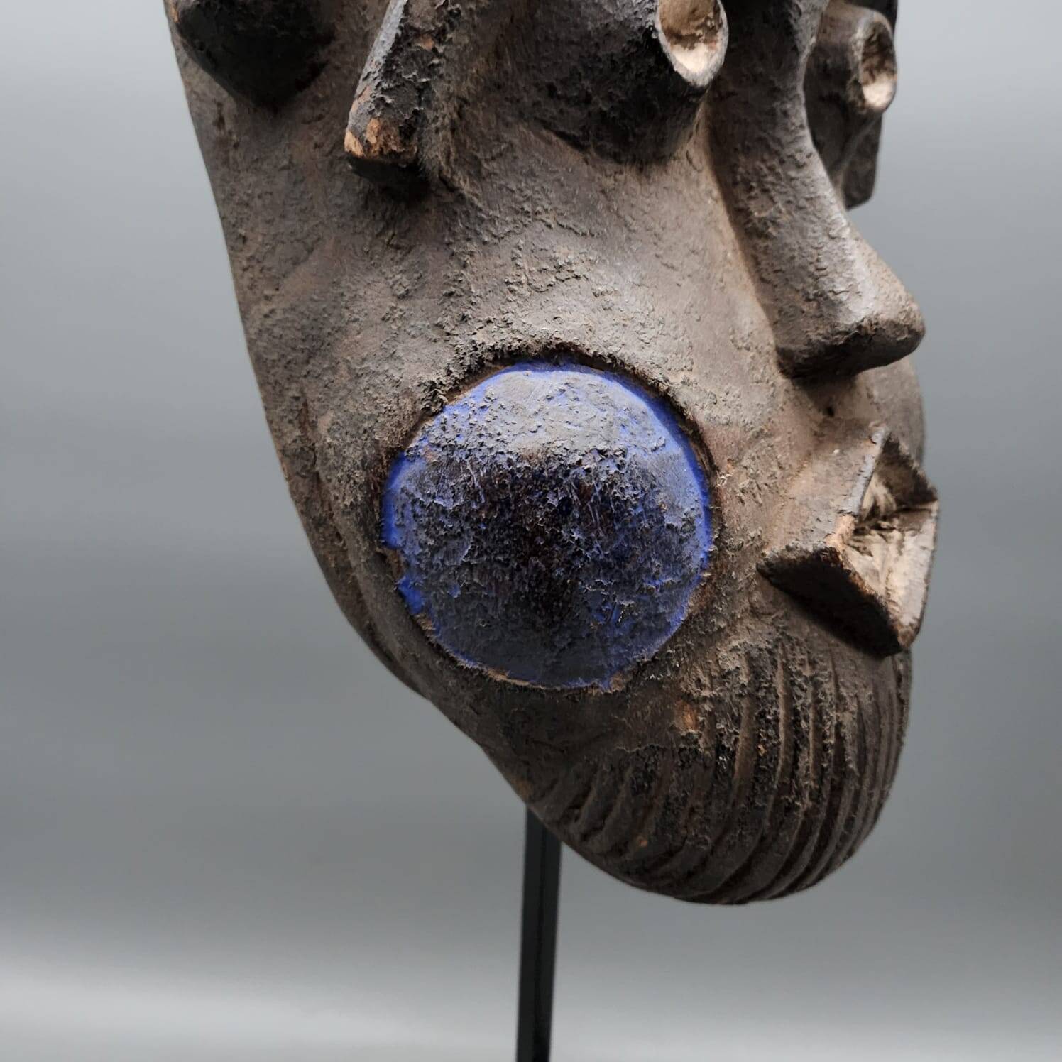 Bangwa mask