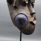 Bangwa mask
