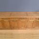 Important Oak Commercial Furniture – 1920
