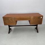 Vintage rare desk by V.Wilkins for G-Plan