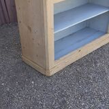 Workshop furniture Bibus