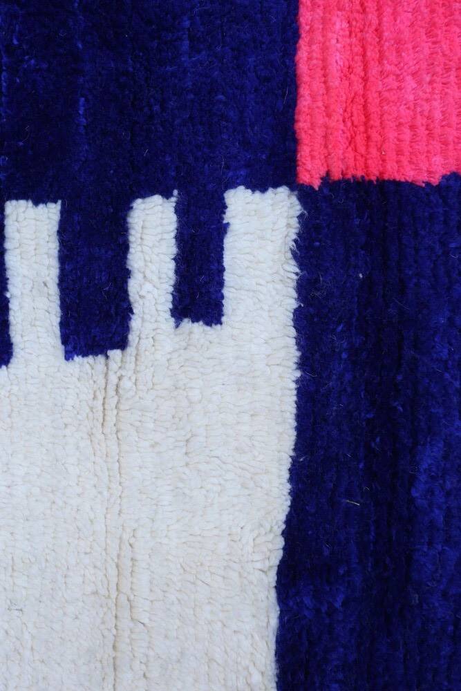 Rug Collection Them - 300 x 200cm