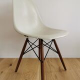 Eames DSW Herman Miller Chair