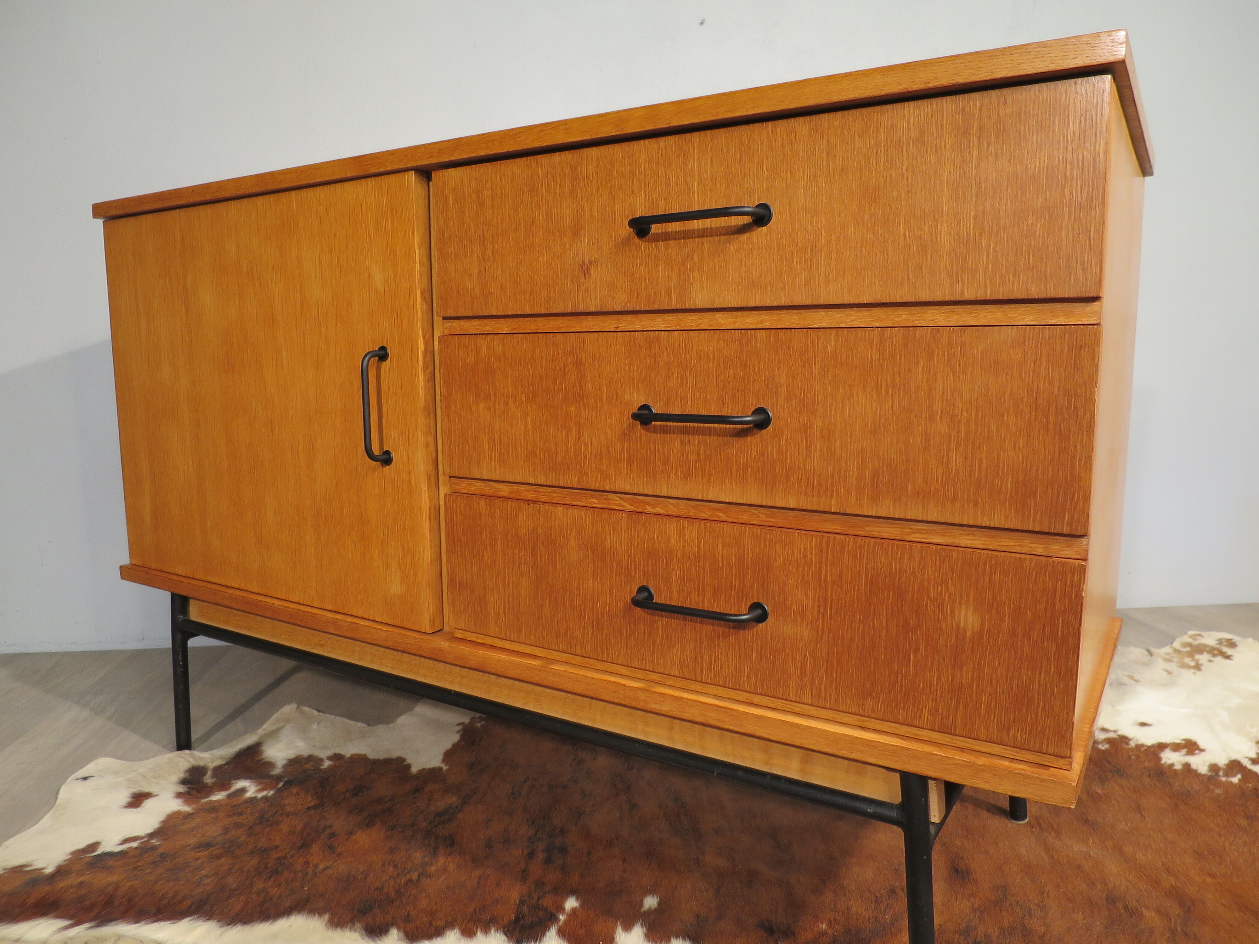 Buffet Albert Ducrot