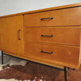 Buffet Albert Ducrot