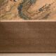 Roaring tiger - Ink - Japan - signed Tessen and dated 1937