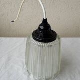 Holophane suspension