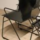 Série de 6 chaises EGOA 300 par Josep Mora - 1980