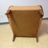 Art deco armchair 30