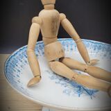 Fleurs des champs fruit cup