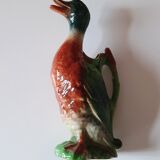 Duck pitcher