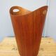 Servex Mid-Century Scandinavian Wastepaper Basket
