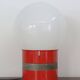 Mezzo Oracle Table Lamp by Gae Aulenti for Artemide, Italy, 1969