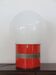Lampe de table Mezzo Oracle par Gae Aulenti pour Artemide, Italie, 1969
