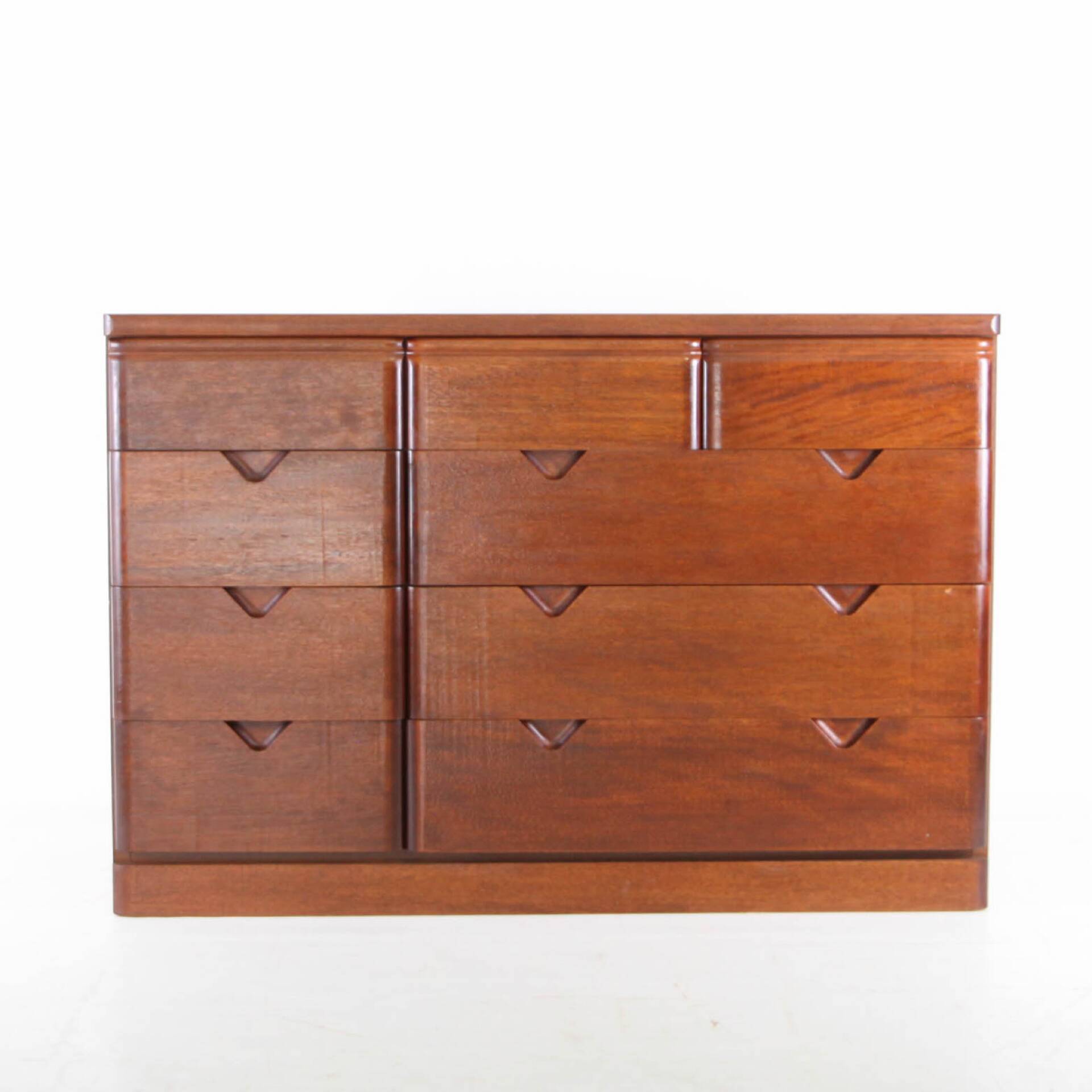 Japanese commode