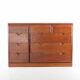 Japanese commode