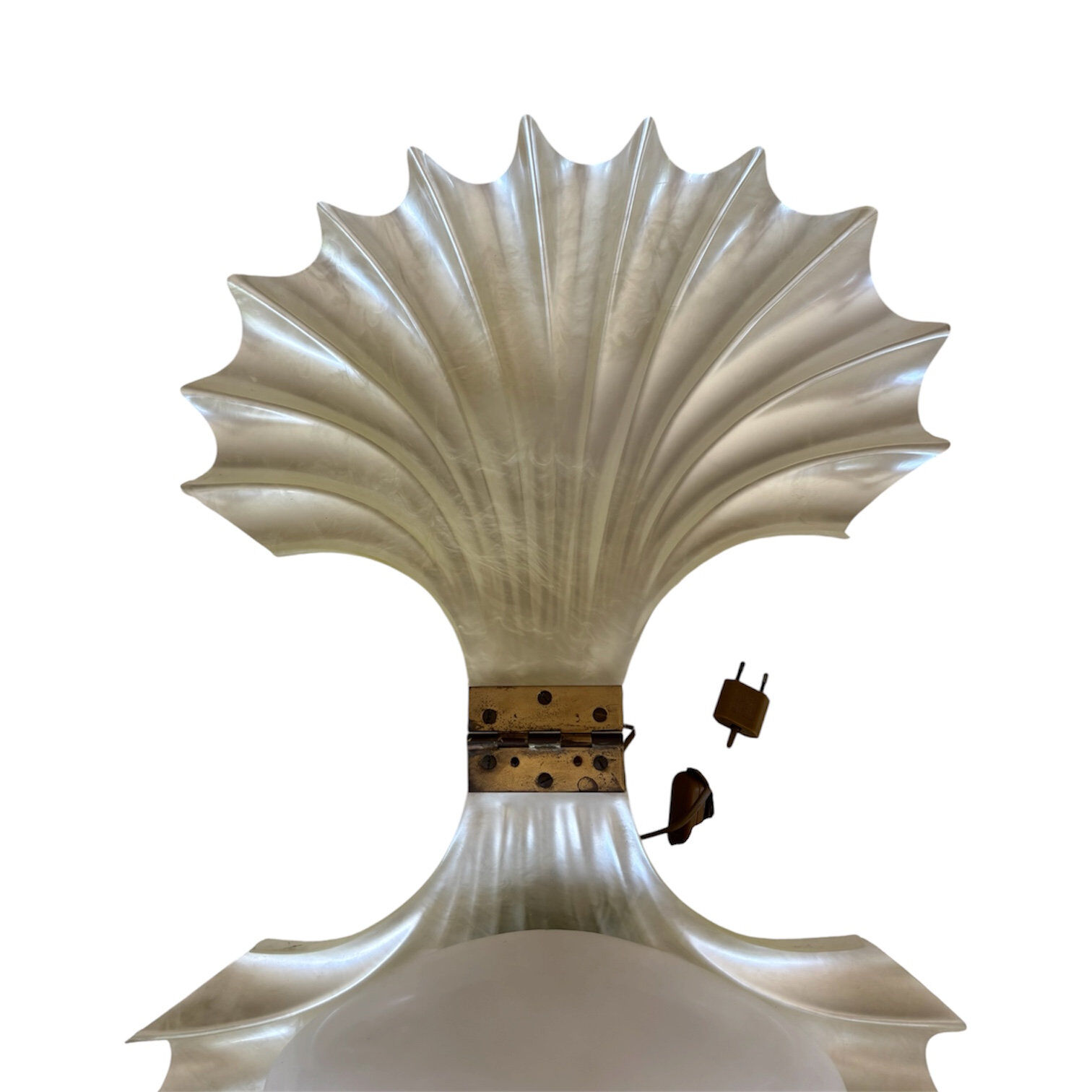 Liane Rougier, lampe à poser
