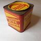 Boite bouillon gras maggi