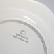 Set of 13 plates Gien earthenware 25cm