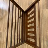 Cees Braakman magazine door for Scandinavian wooden Pastoe 1960