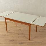 1960s Dining table