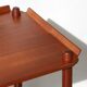 Teak trolley by Poul Hundevad for Vamdrup - Denmark - 1960
