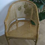 Chair caning