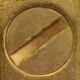 Gold-plated lighter (20µ guilloché) ST DUPONT Paris 1980.
