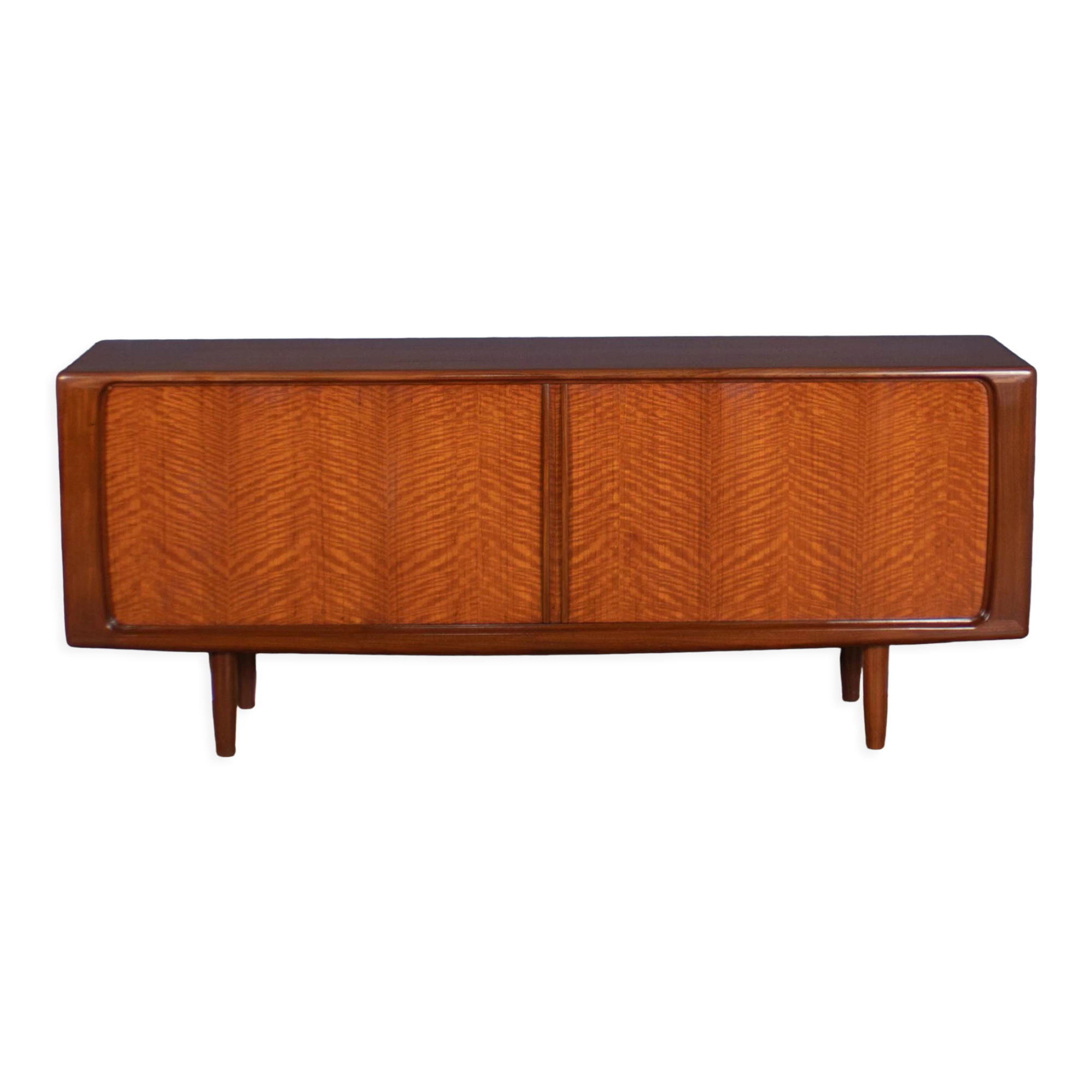 Sideboard By Bernhard Pedersen & Son, 1960