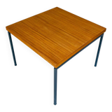 Vintage teak coffee table from the 1960s.