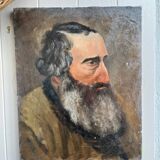 Portrait of a Man