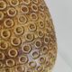 Ceramic table lamp from Danish company Søholm. Designed by Svend Hermansen (SH)