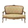 Canapè de style Louis XV