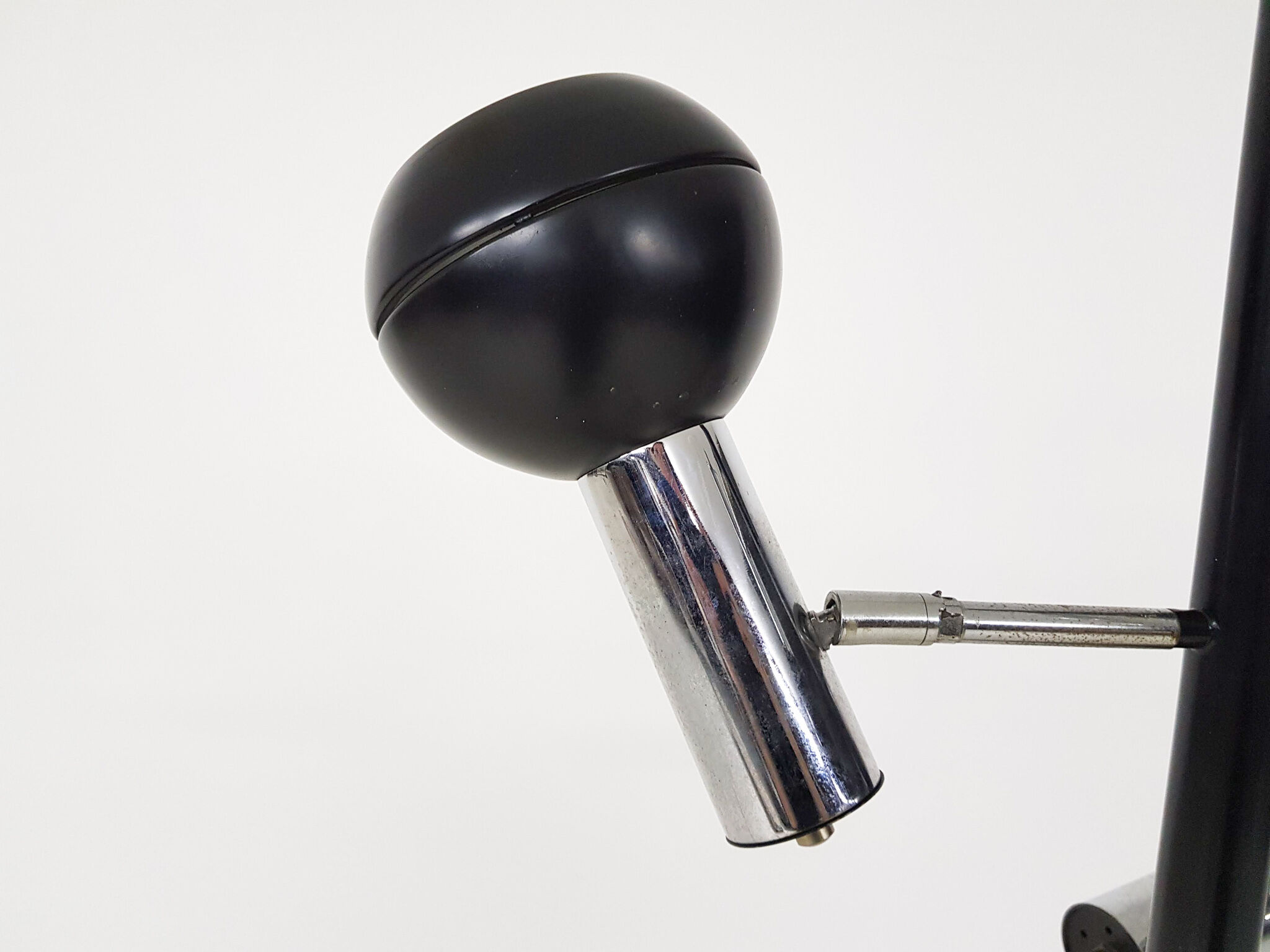 Mid-century OMI floor lamp, The Netherlands 1960’s