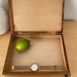 Art deco box