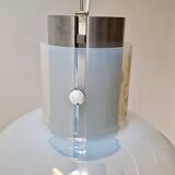 Murano Glass Pendant by Toni Zuccheri for VeArt, Italy 1970s