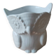 Zoomorphic Owl Plant Pot