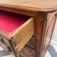 Antique commode.
