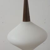 Ceiling lamp Philips Kalff 60s