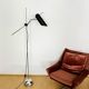 Italian Floor Lamp by Harvey Guzzini