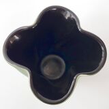 Vintage Elchinger vase 1950