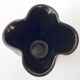 Vintage Elchinger vase 1950