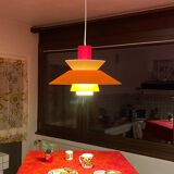 Lampe suspension la 5biose